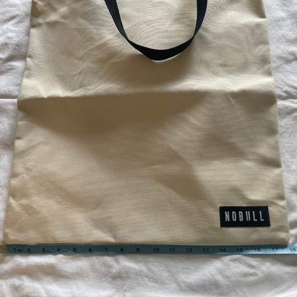 Nobull Canvas bag - Picture 5 of 5